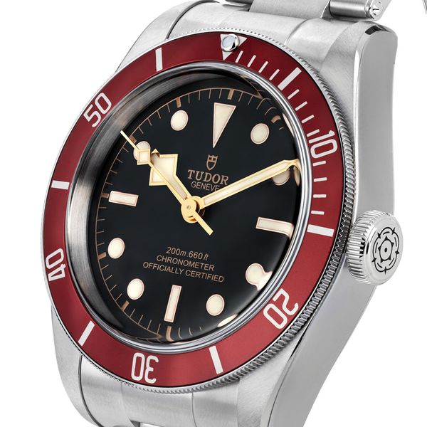 Tudor Heritage Black Bay 79230R-0003